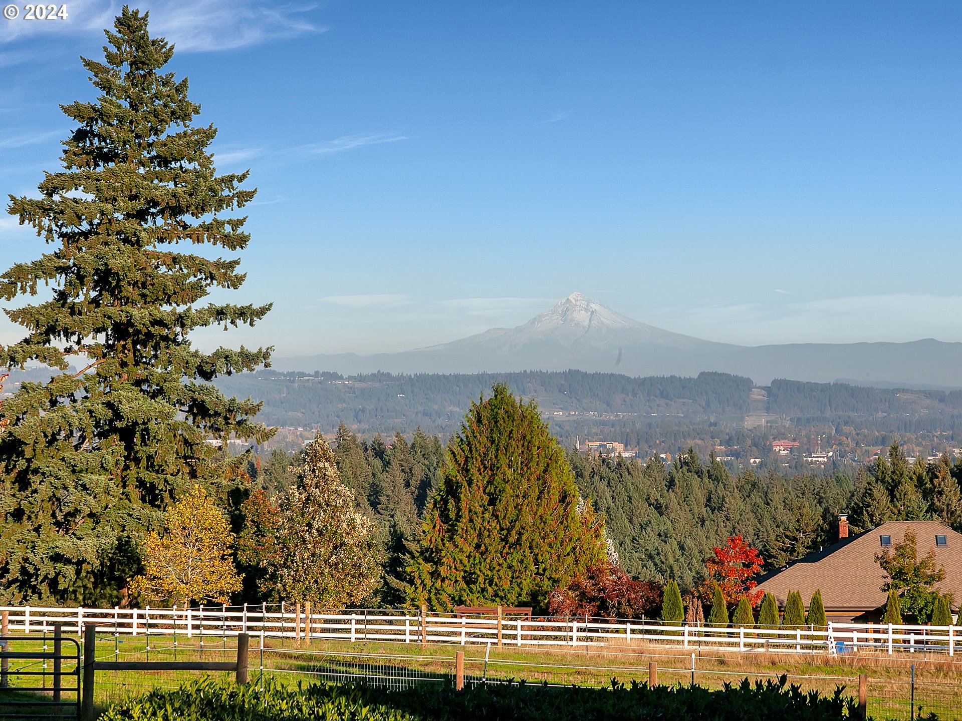 16321 Southwest Bell Road Sherwood, OR 97140 - Photo 2 of 48 View