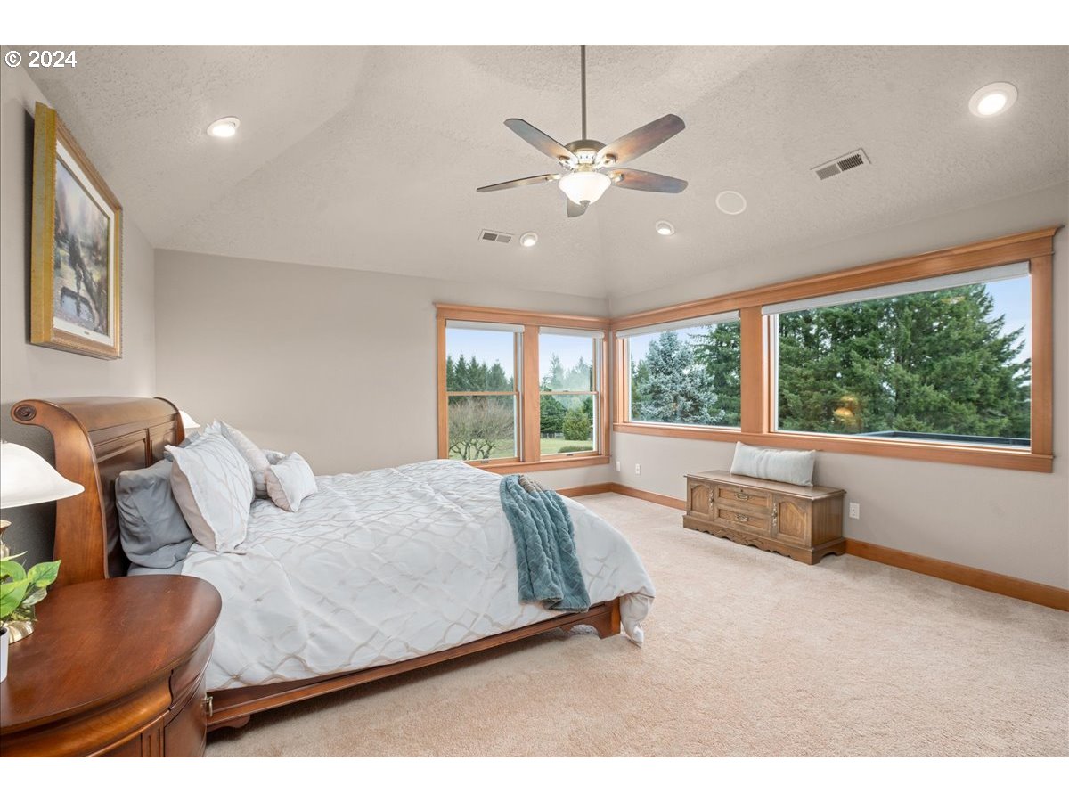 16321 Southwest Bell Road Sherwood, OR 97140 - Photo 23 of 48 Bedroom, Primary