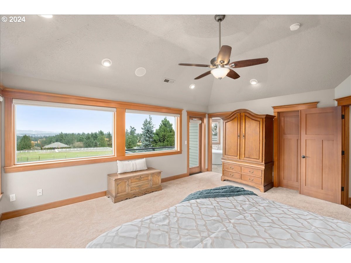 16321 Southwest Bell Road Sherwood, OR 97140 - Photo 24 of 48 Bedroom, Primary