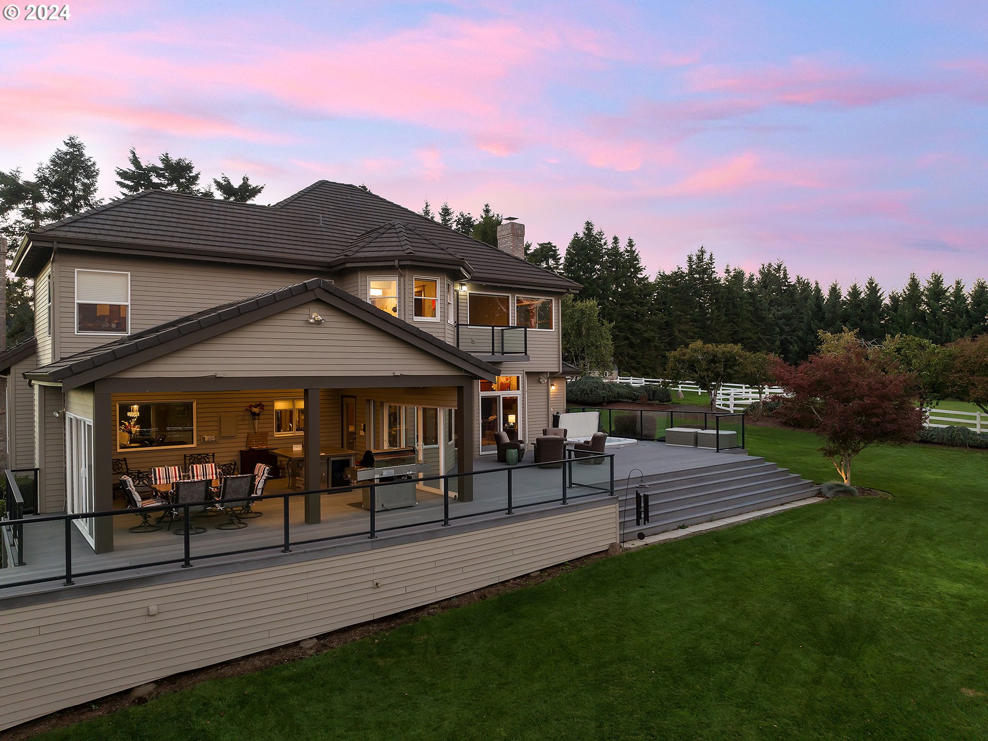 16321 Southwest Bell Road Sherwood, OR 97140 - Photo 3 of 48 Exterior