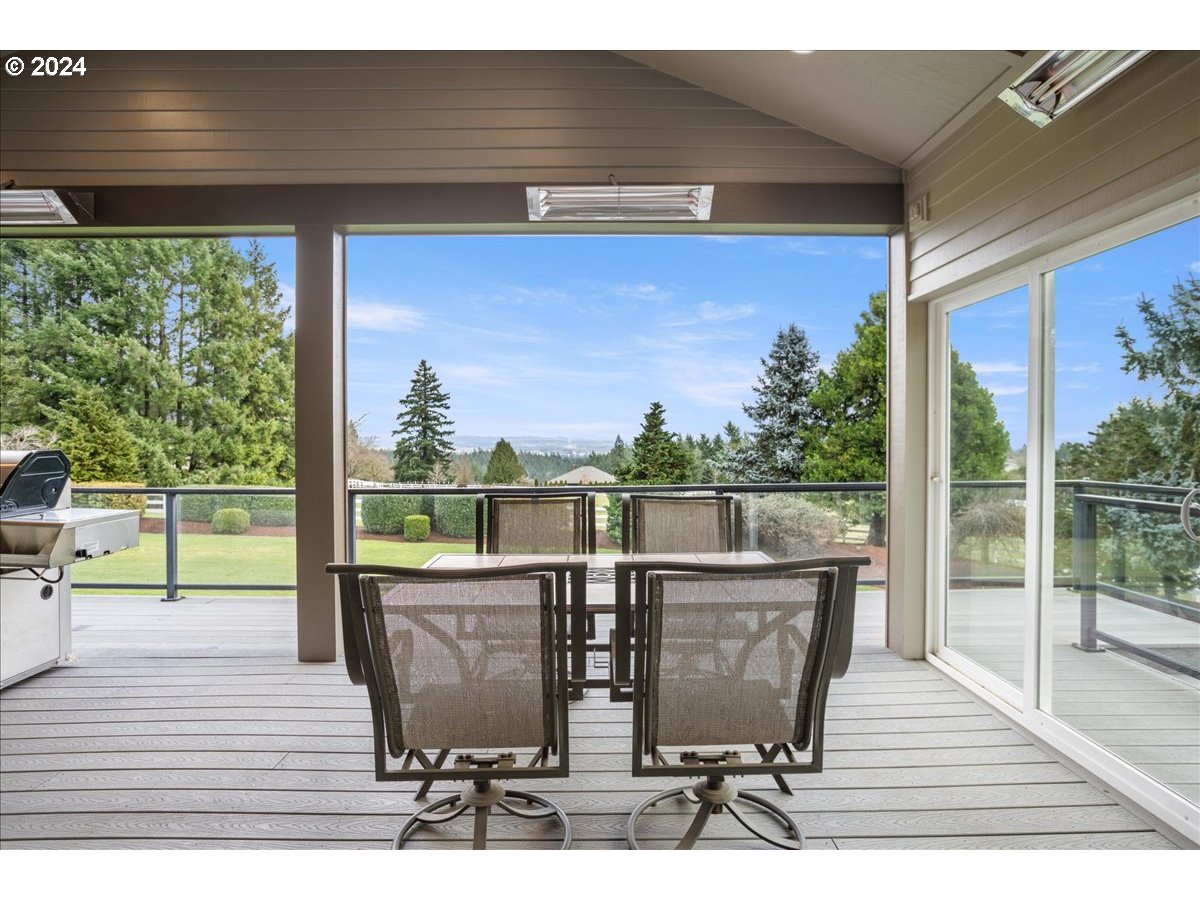 16321 Southwest Bell Road Sherwood, OR 97140 - Photo 38 of 48 Covered Porch
