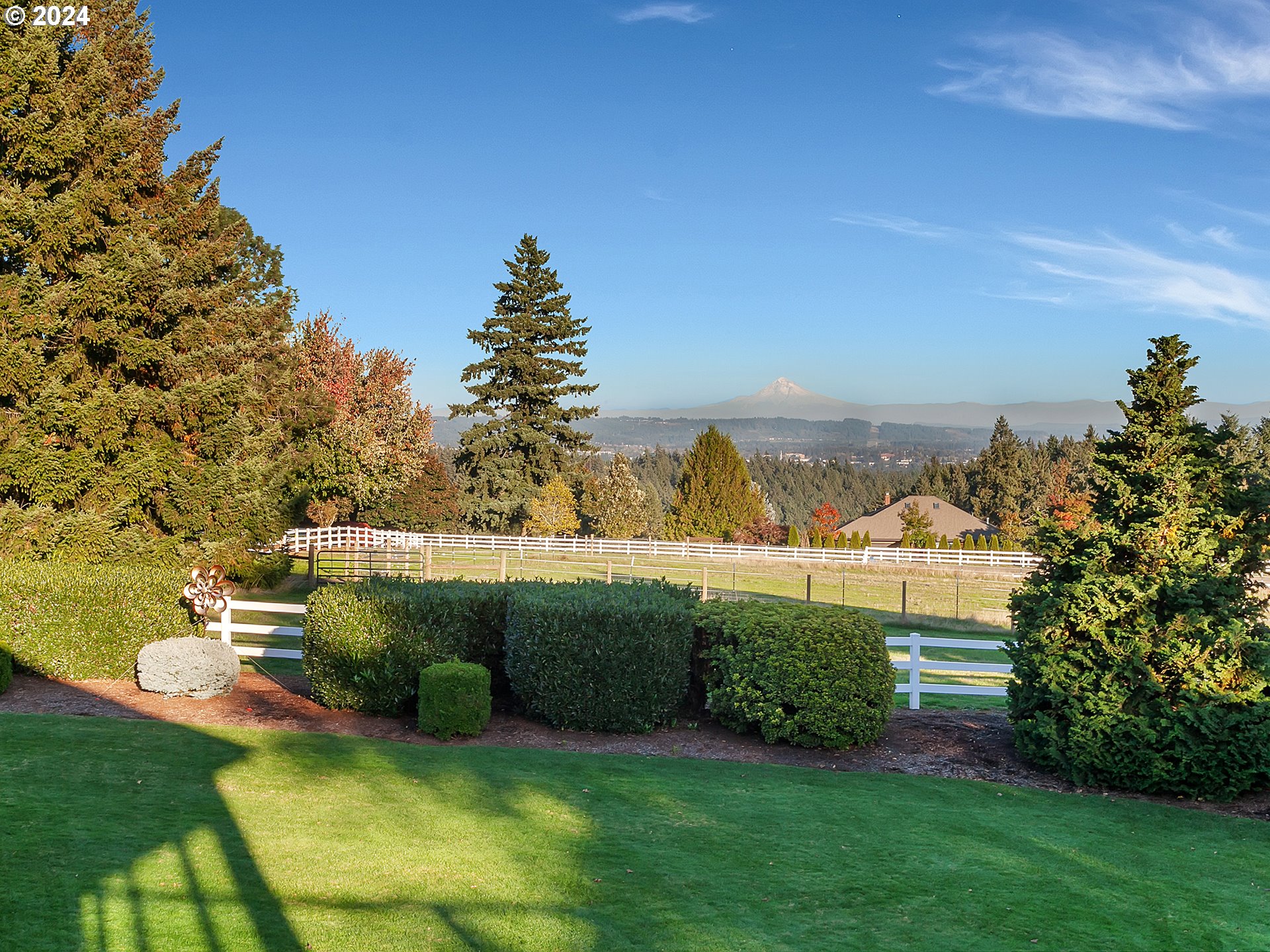 16321 Southwest Bell Road Sherwood, OR 97140 - Photo 41 of 48 Yard