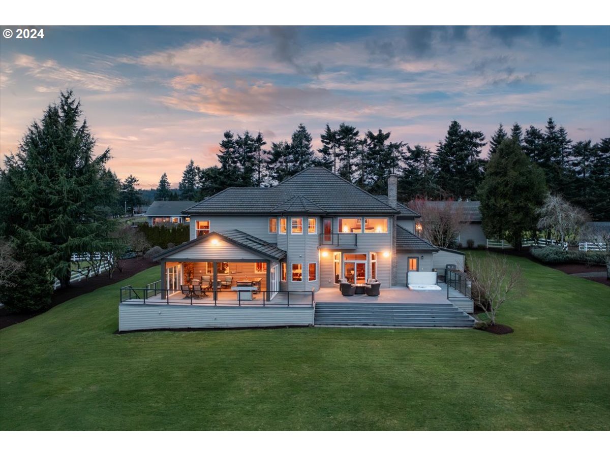 16321 Southwest Bell Road Sherwood, OR 97140 - Photo 45 of 48 Exterior