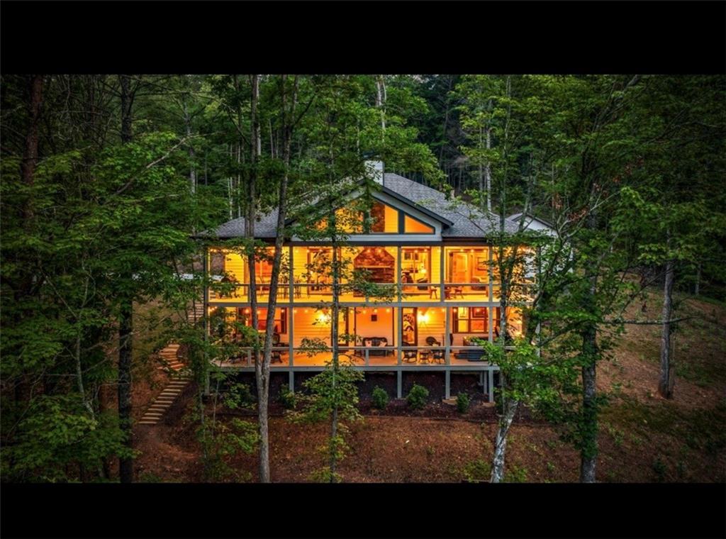 245 Bear Paw Trail Blue Ridge, GA 30513 - Photo 2 of 51 Gallery Image 2