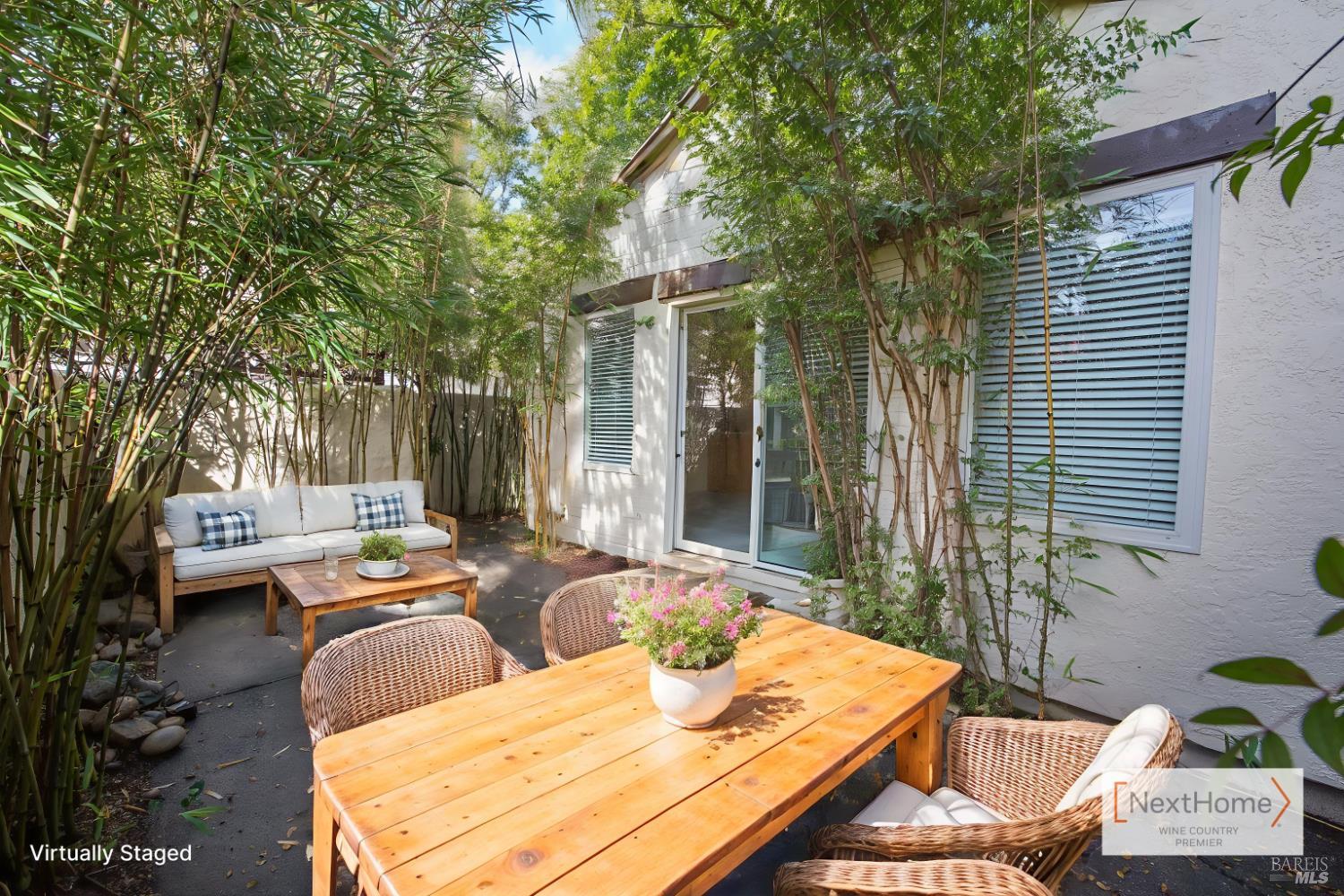 908 Shady Oak Drive Santa Rosa, CA 95404 - Photo 27 of 37