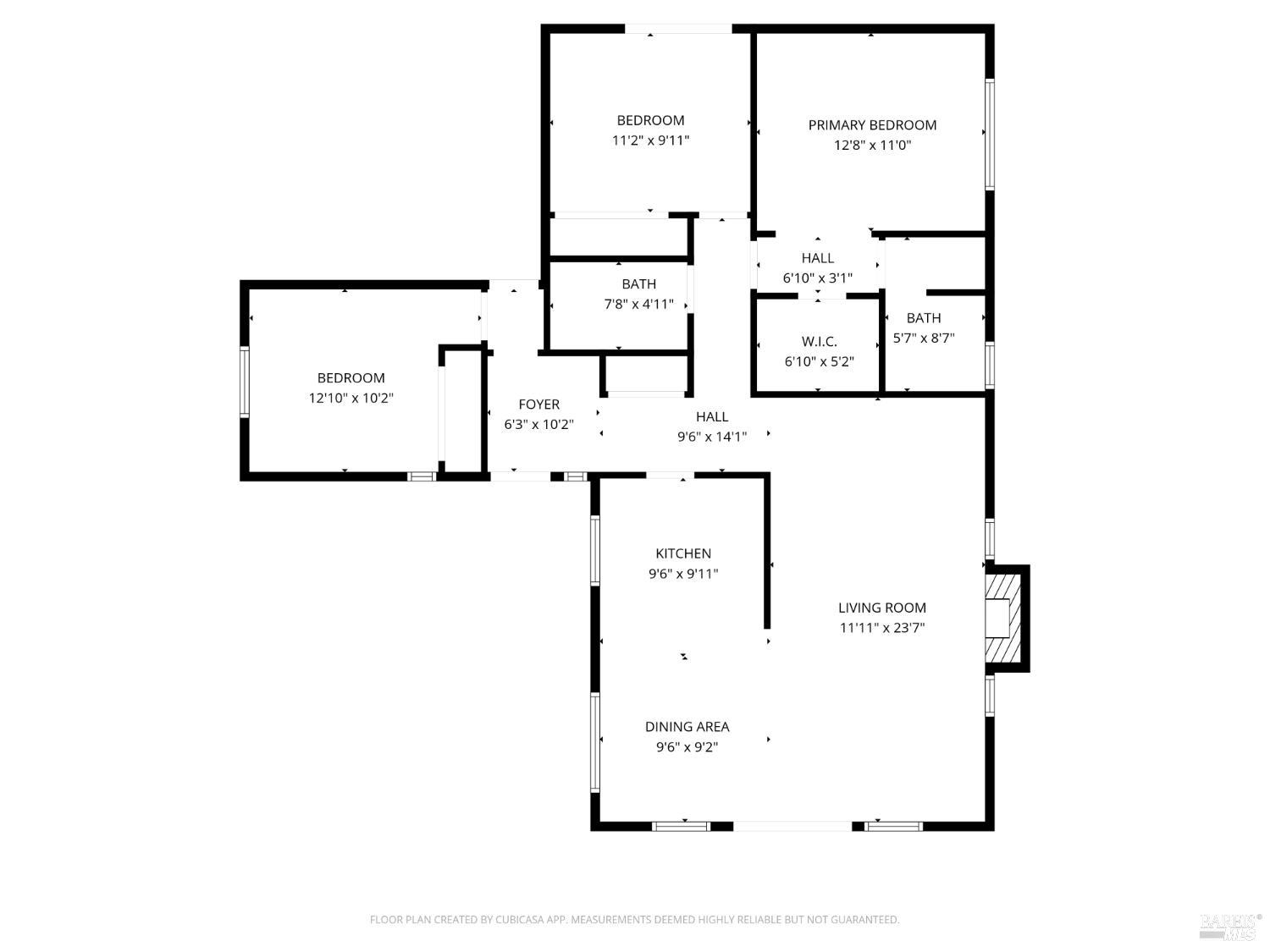 908 Shady Oak Drive Santa Rosa, CA 95404 - Photo 33 of 37