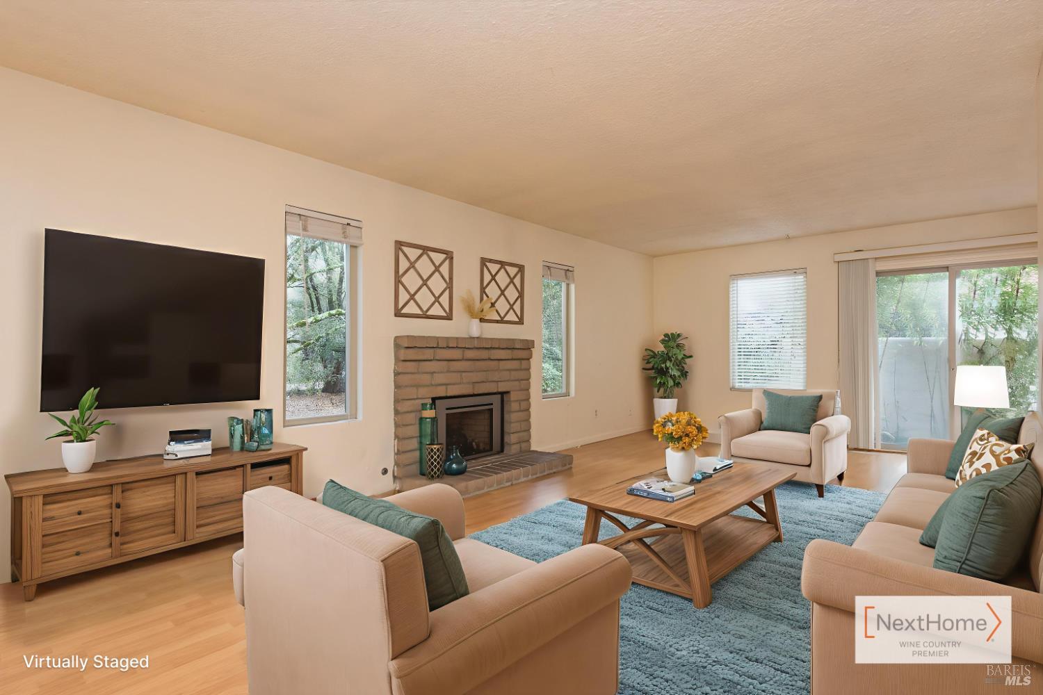 908 Shady Oak Drive Santa Rosa, CA 95404 - Photo 6 of 37