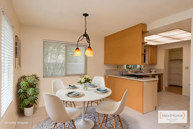 $579,000 | 908 Shady Oak Drive, Santa Rosa, CA 95404