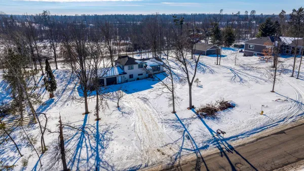 $299,900 | 1606 South Lake Irving Drive Southwest, Bemidji, MN 56601