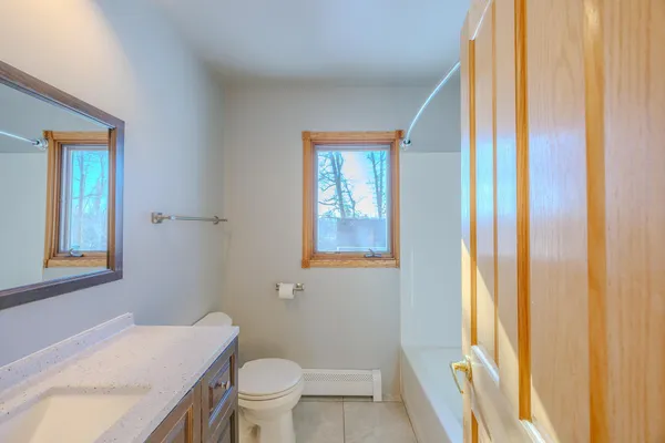 $299,900 | 1606 South Lake Irving Drive Southwest, Bemidji, MN 56601