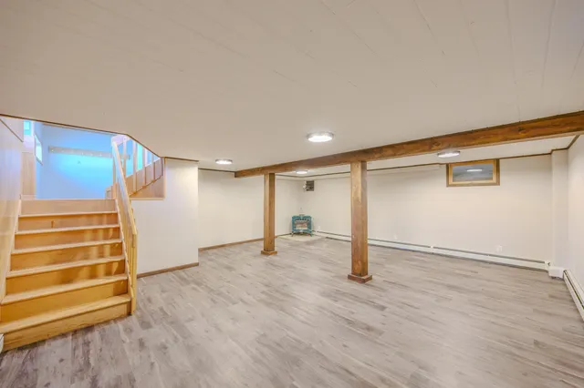 $319,750 | 1606 South Lake Irving Drive Southwest, Bemidji, MN 56601