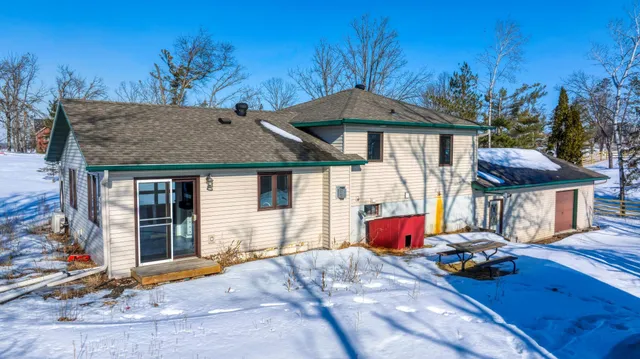 $319,750 | 1606 South Lake Irving Drive Southwest, Bemidji, MN 56601