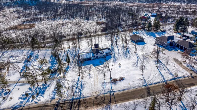 $319,750 | 1606 South Lake Irving Drive Southwest, Bemidji, MN 56601