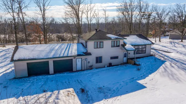 $319,750 | 1606 South Lake Irving Drive Southwest, Bemidji, MN 56601