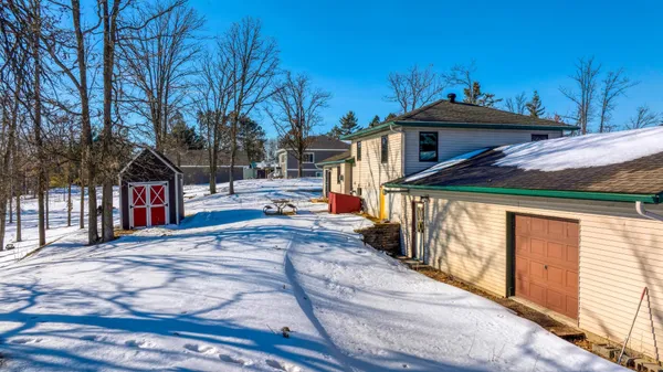 $299,900 | 1606 South Lake Irving Drive Southwest, Bemidji, MN 56601