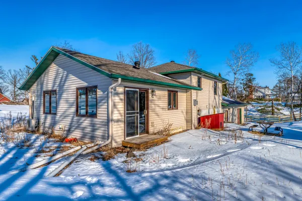 $299,900 | 1606 South Lake Irving Drive Southwest, Bemidji, MN 56601