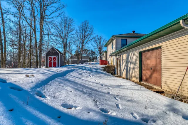 $319,750 | 1606 South Lake Irving Drive Southwest, Bemidji, MN 56601