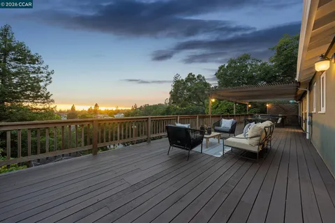 $1,198,000 | 4075 Norton Avenue, Oakland, CA 94602