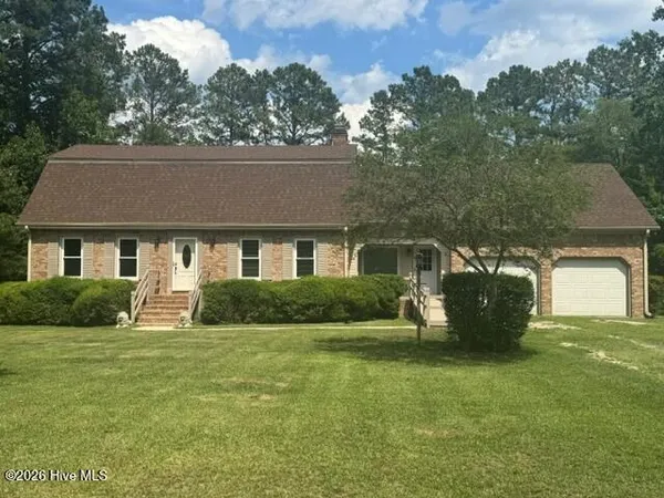 $235,000 | 132 Albemarle Drive, Ahoskie, NC 27910