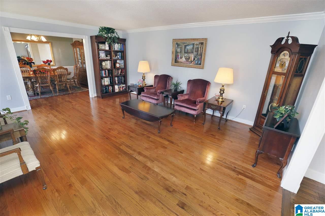 430 Hillyer High Road Anniston, AL 36207 - Photo 3 of 32 Gallery Image 3