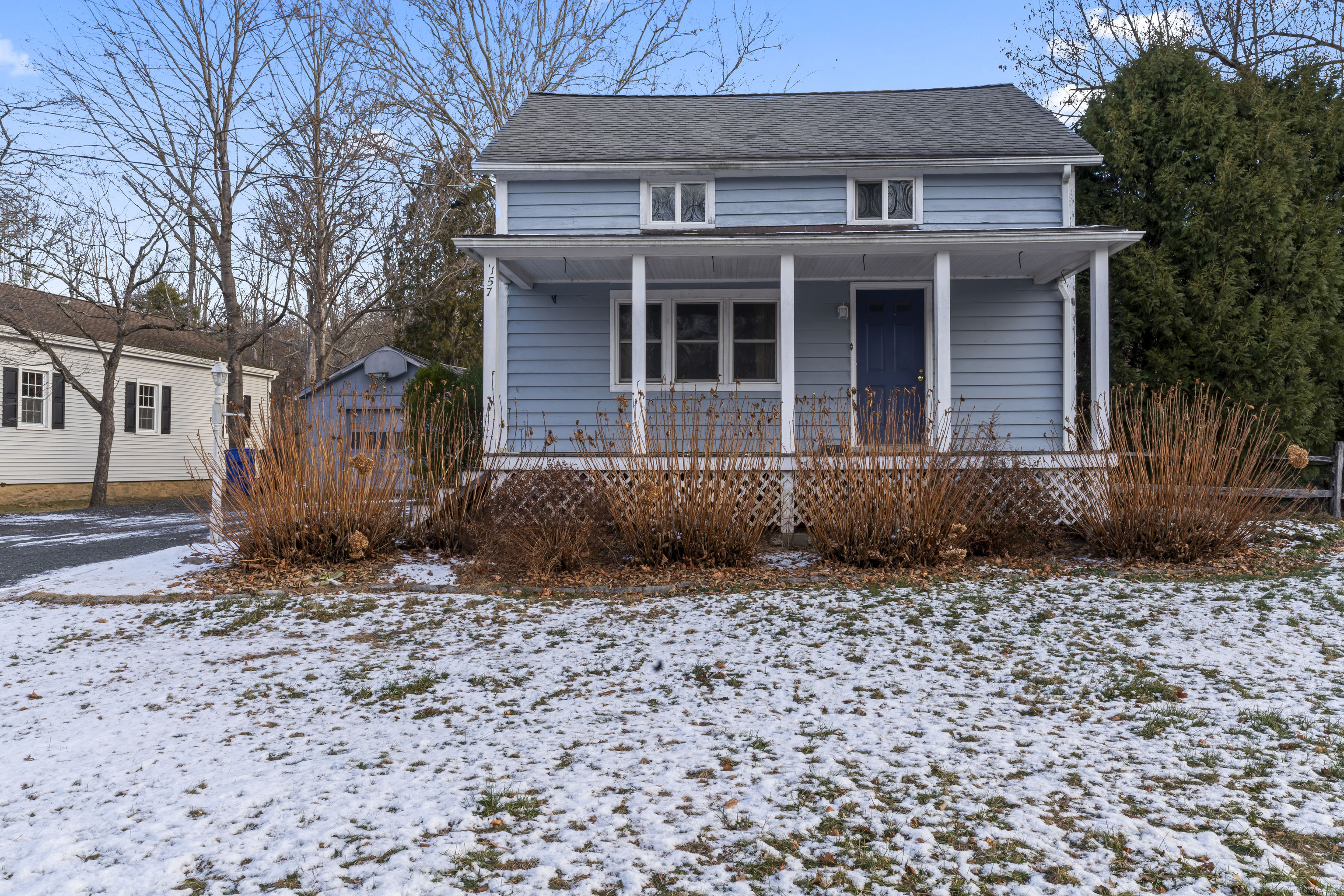 157 Pocono Road Brookfield, CT 06804 - Photo 1 of 1 a view of a house with a yard
