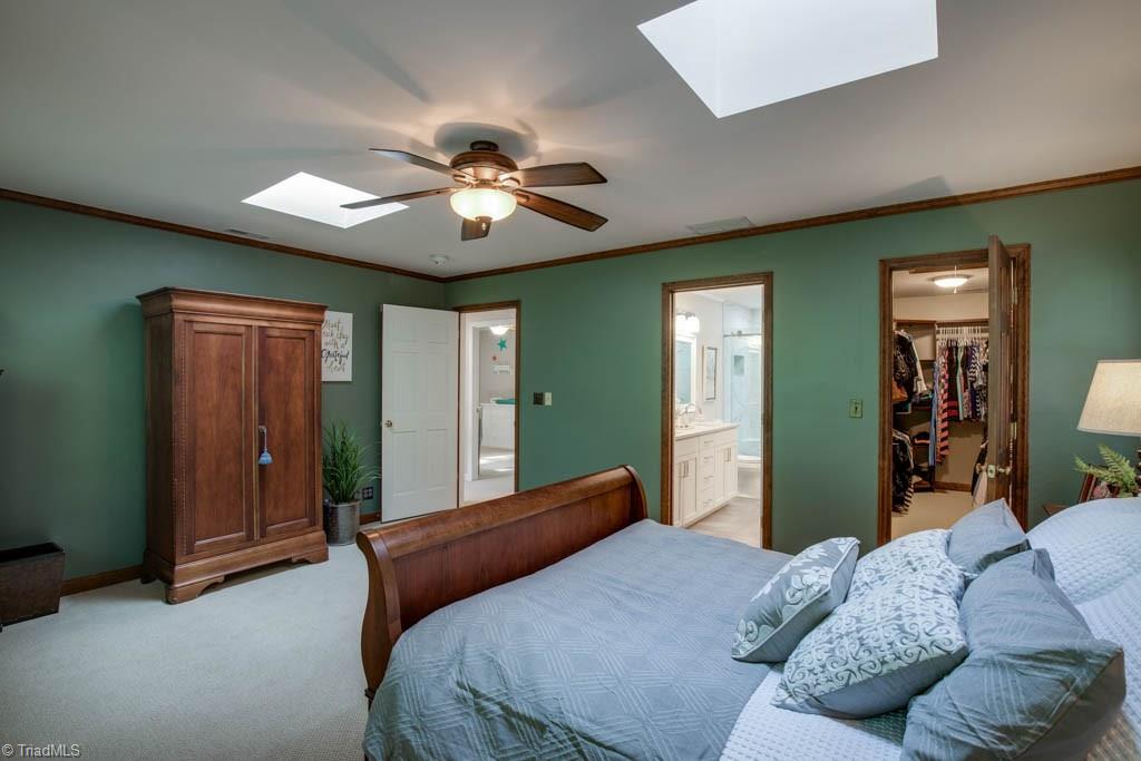 111 Conrad Road Lewisville, NC 27023 - Photo 22 of 30