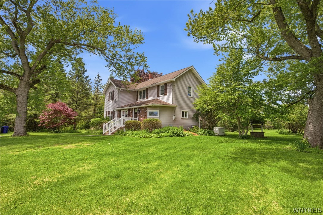 12318 Buckwheat Road Newstead, NY 14001 - Photo 4 of 49