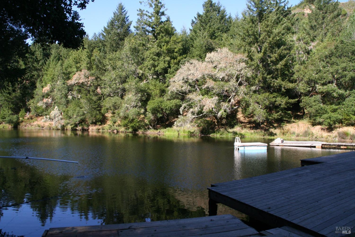 200 Rd To Ranch Nicasio, CA 94946 - Photo 18 of 37 Gallery Image 18
