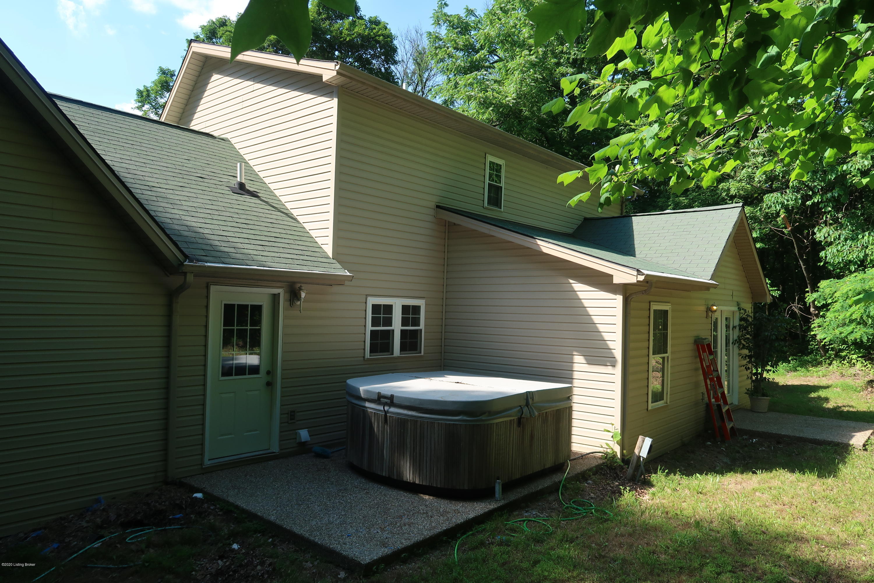 1300 Gaines Road Brandenburg, KY 40108 - Photo 49 of 58 IMG_2019