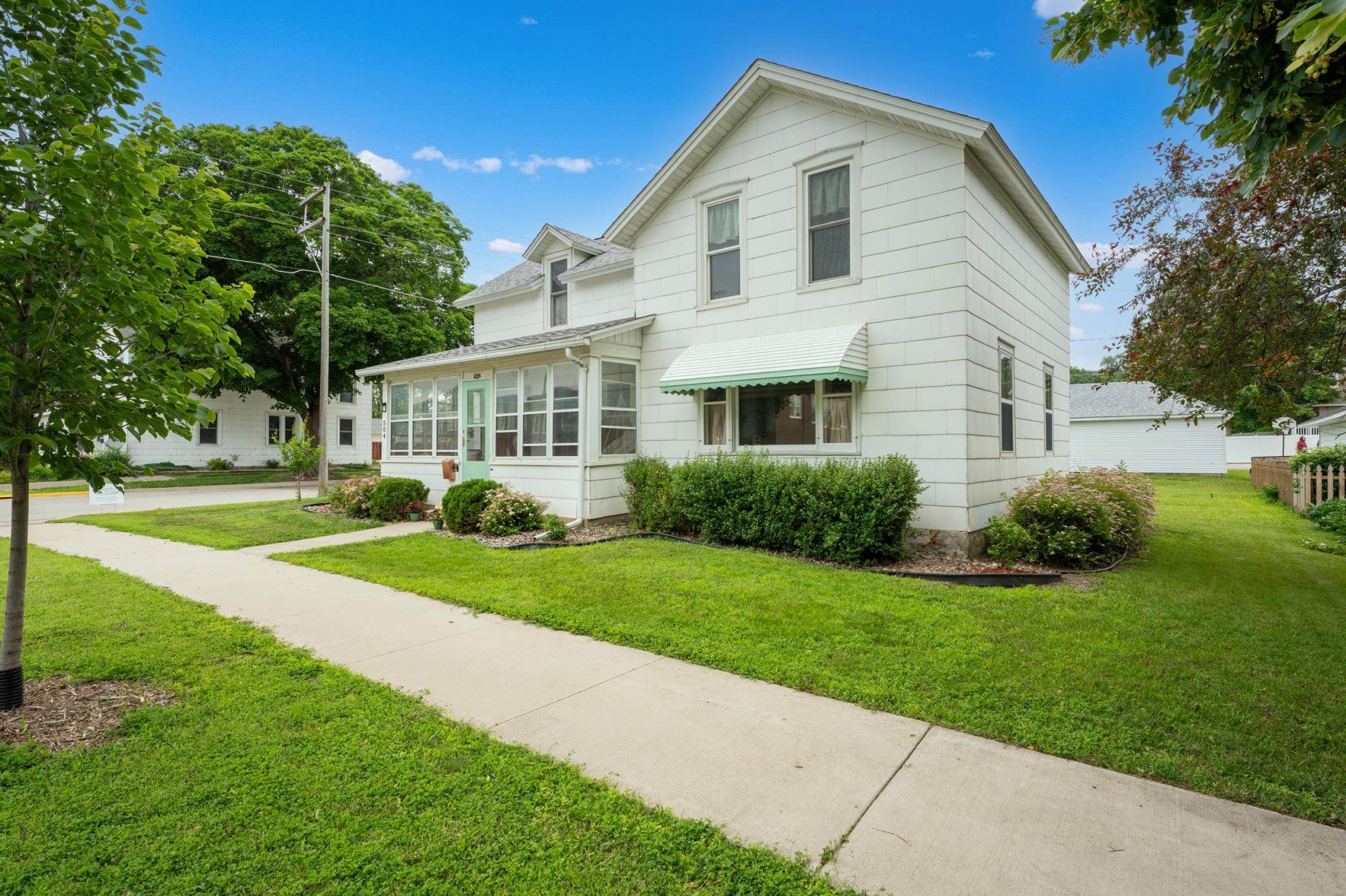 504 Main Street South Chatfield, MN 55923 - Photo 43 of 43