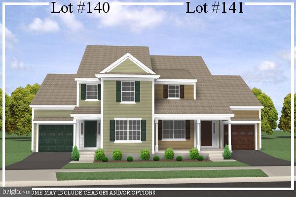 752 Wallingford Road, Unit 141 Lititz, PA 17543 - Photo 1 of 1