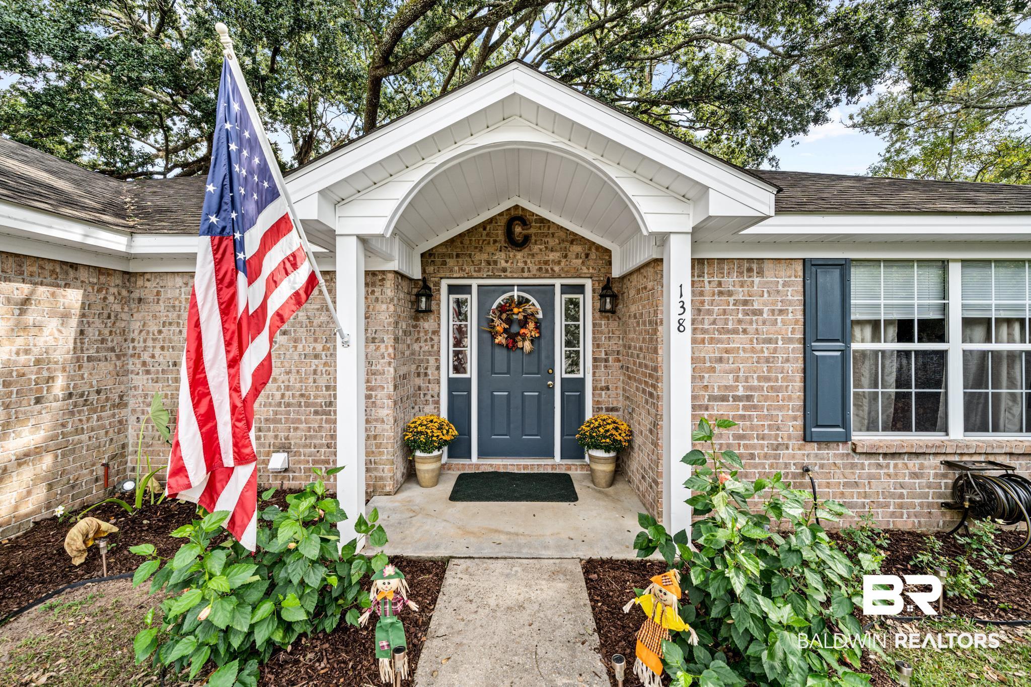 138 Cluster Oaks Court Foley, AL 36535 - Photo 4 of 26