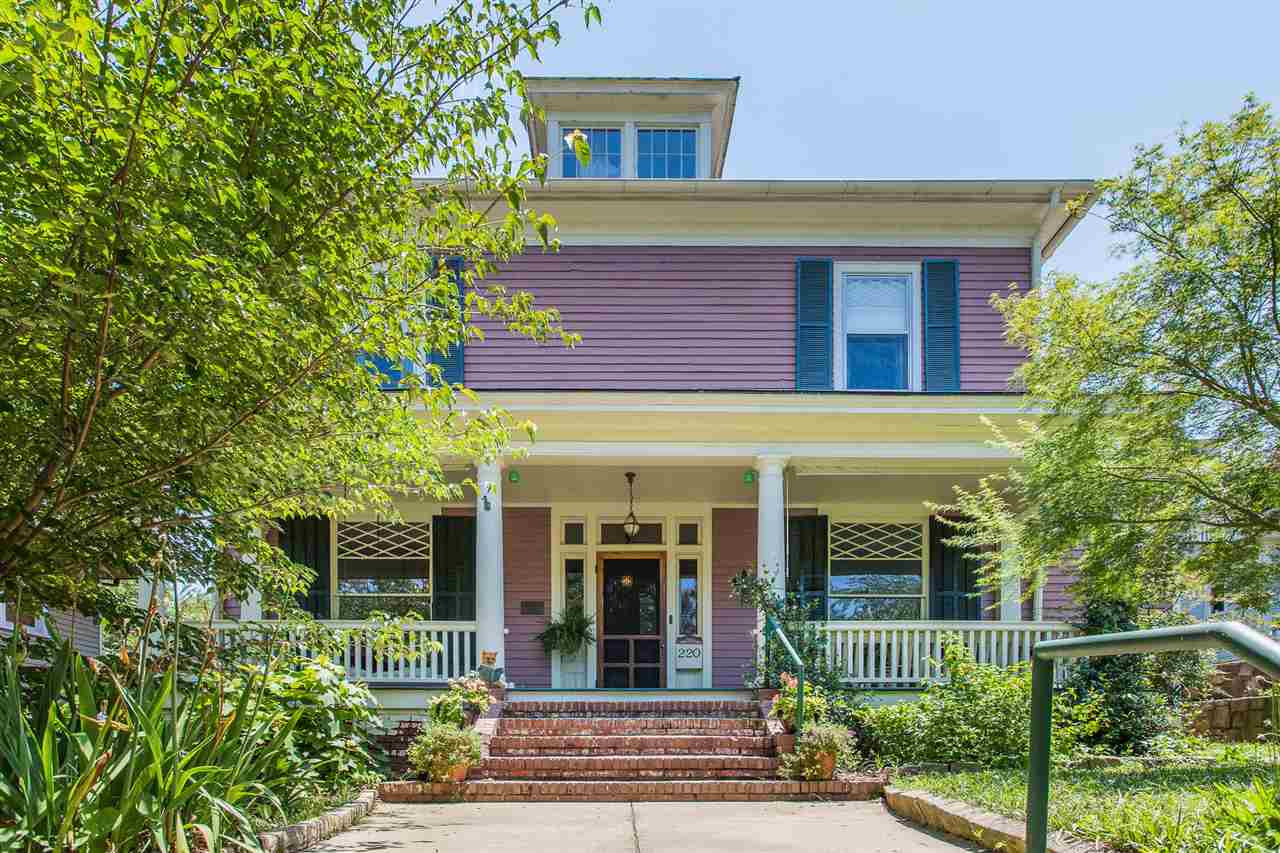 220 North East Street Raleigh, NC 27601 - Photo 1 of 30 Photo 1