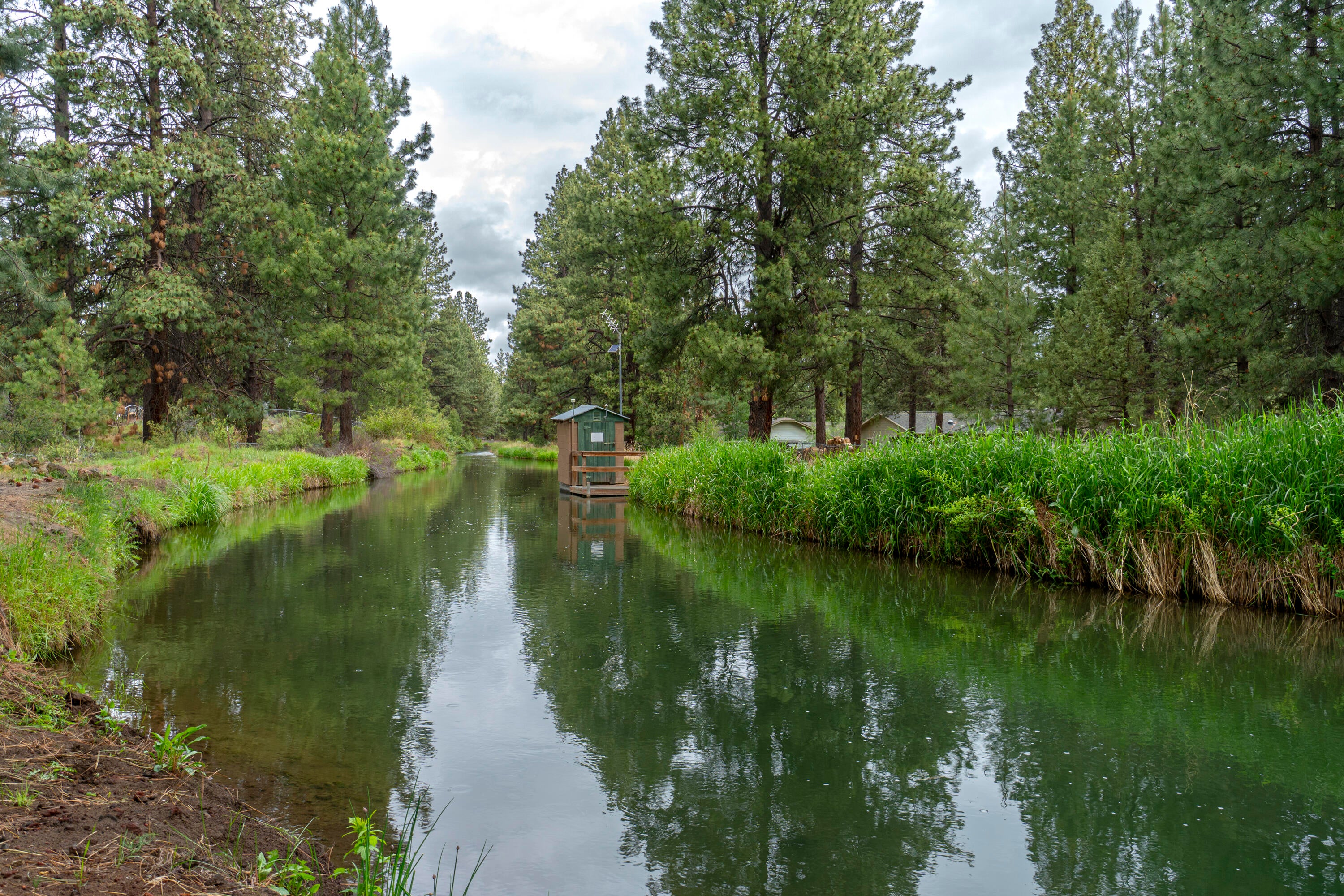 18902 Choctaw Road Bend, OR 97702 - Photo 35 of 38 Backs Canal