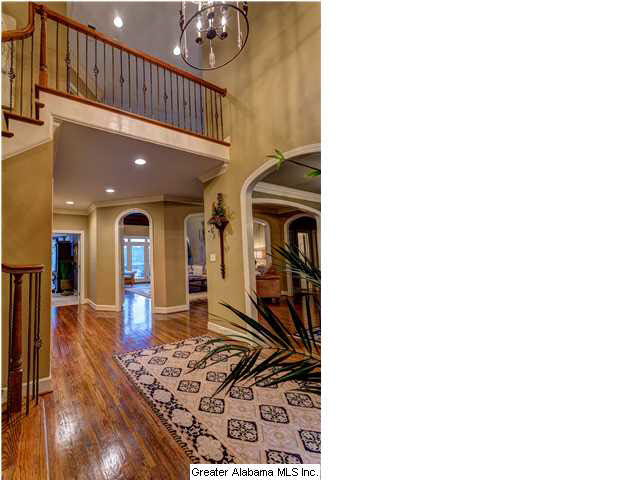 7943 Wynwood Road Trussville, AL 35173 - Photo 18 of 32