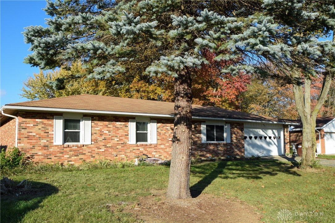 420 East Lexington Road Eaton, OH 45320 - Photo 27 of 27 Gallery Image 27