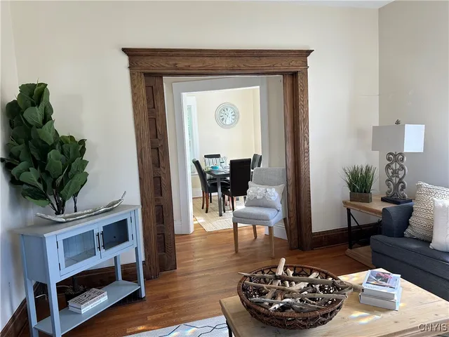 $193,000 | 160 South Seward Avenue, Auburn, NY 13021