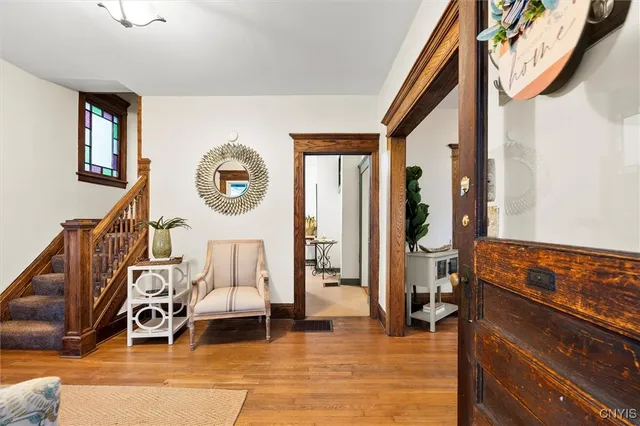 $193,000 | 160 South Seward Avenue, Auburn, NY 13021