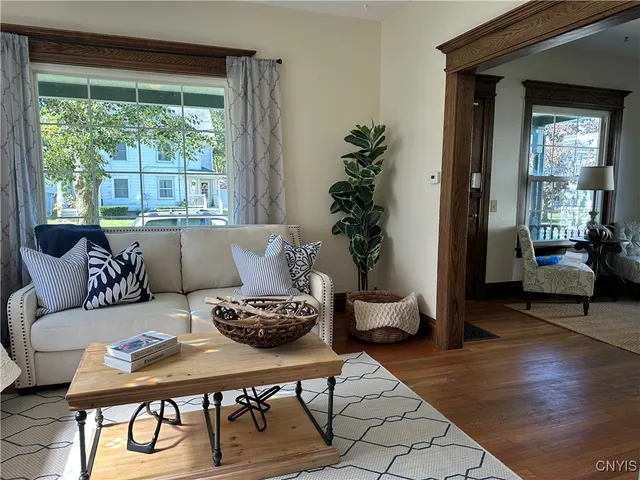 $193,000 | 160 South Seward Avenue, Auburn, NY 13021