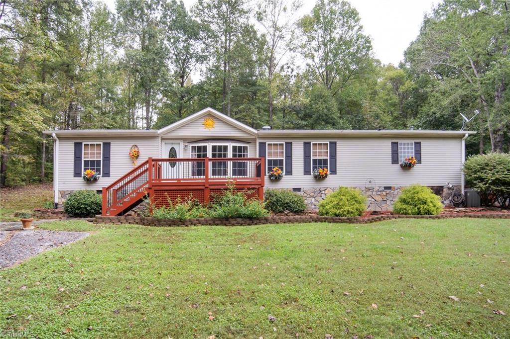 147 Germantown Road Pelham, NC 27311 - Photo 1 of 30 Gallery Image 1