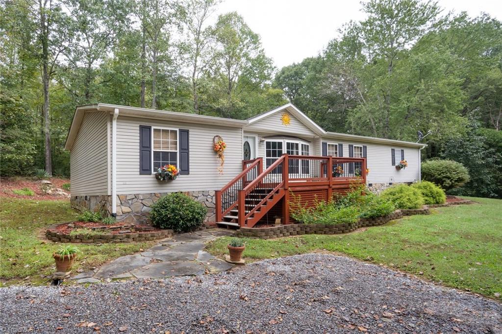 147 Germantown Road Pelham, NC 27311 - Photo 2 of 30 Gallery Image 2