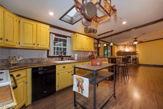 147 Germantown Road Pelham, NC 27311 - Photo 12 of 30 Gallery Image 12