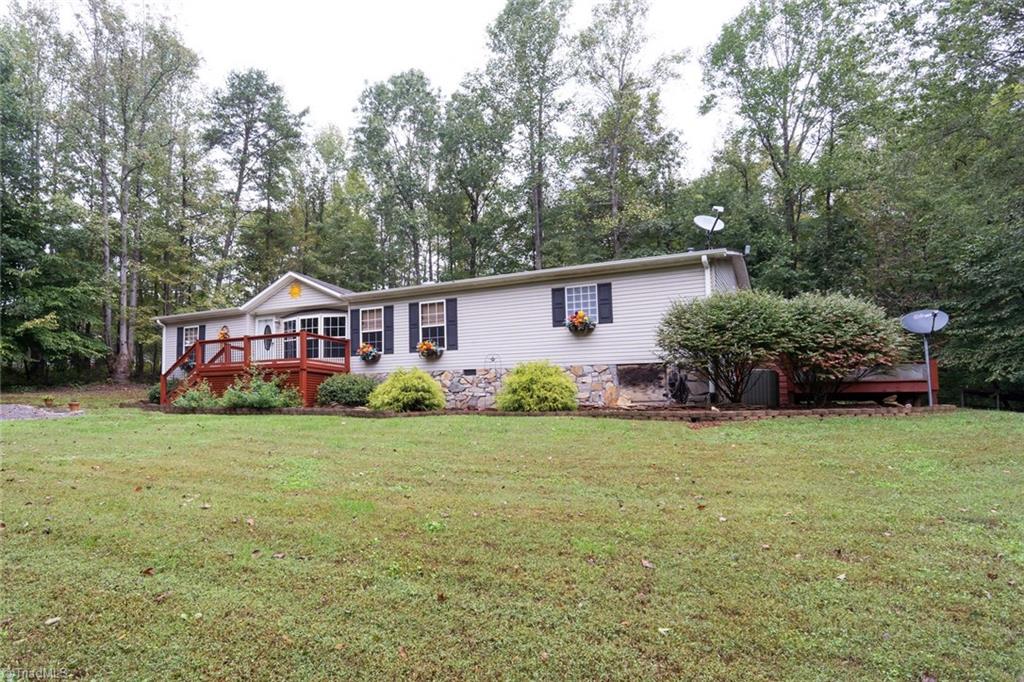 147 Germantown Road Pelham, NC 27311 - Photo 3 of 30 Gallery Image 3