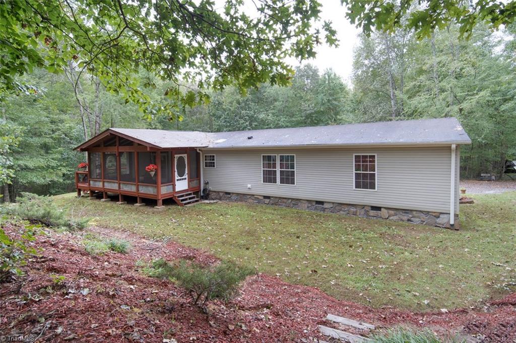 147 Germantown Road Pelham, NC 27311 - Photo 25 of 30 Gallery Image 25