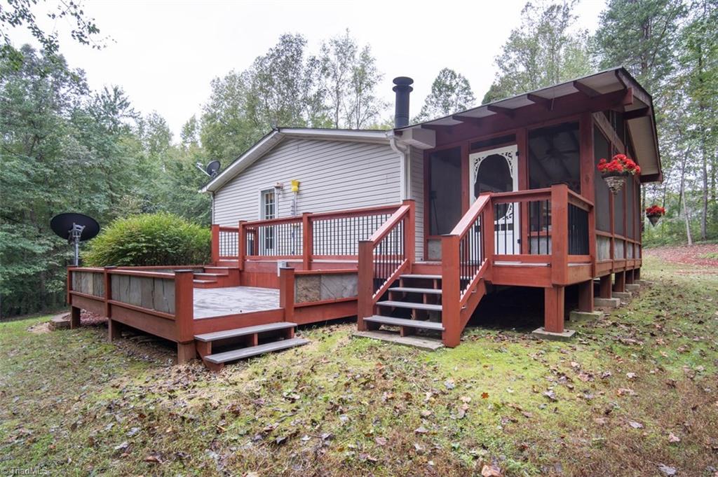 147 Germantown Road Pelham, NC 27311 - Photo 27 of 30 Gallery Image 27