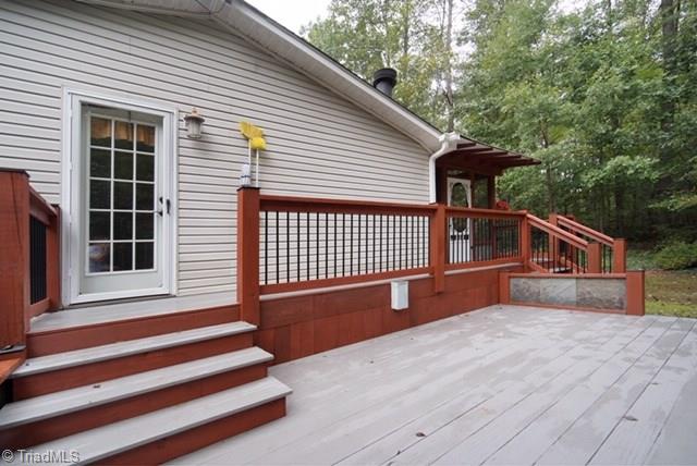 147 Germantown Road Pelham, NC 27311 - Photo 28 of 30 Gallery Image 28