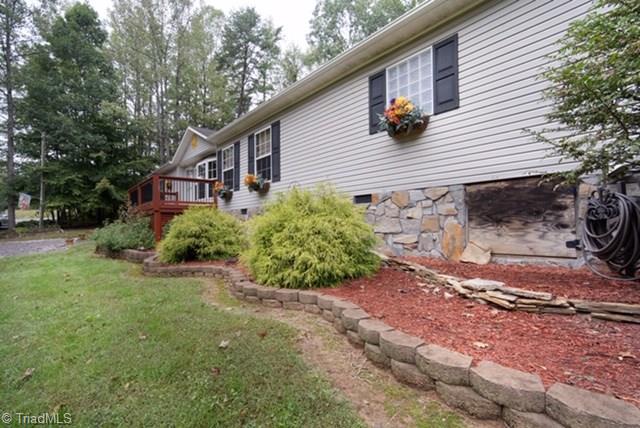 147 Germantown Road Pelham, NC 27311 - Photo 4 of 30 Gallery Image 4
