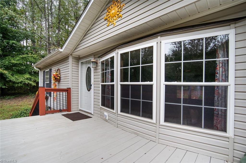 147 Germantown Road Pelham, NC 27311 - Photo 5 of 30 Gallery Image 5