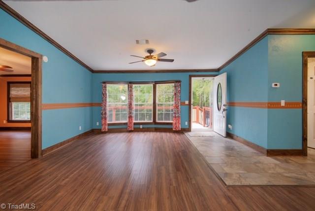 147 Germantown Road Pelham, NC 27311 - Photo 6 of 30 Gallery Image 6