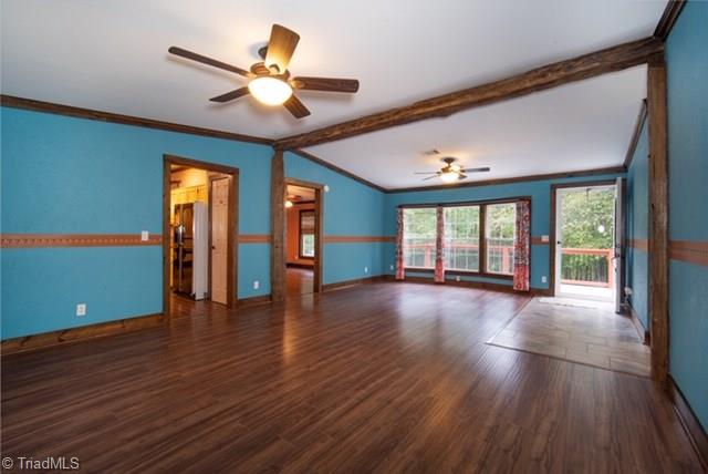 147 Germantown Road Pelham, NC 27311 - Photo 7 of 30 Gallery Image 7